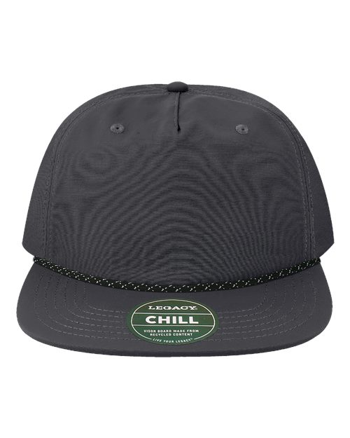 Legacy The Chill Custom Hat