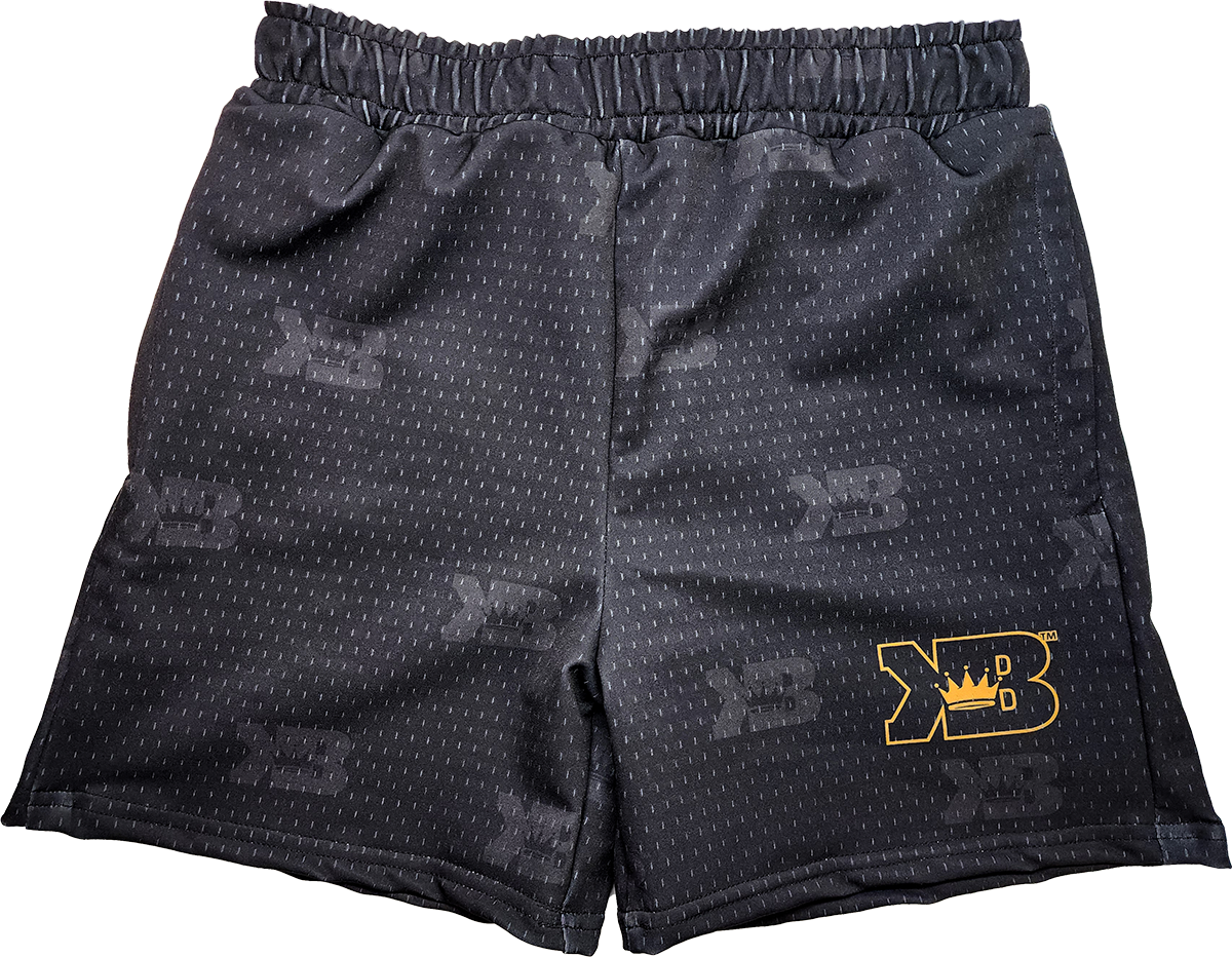 Blackoutz Shorts