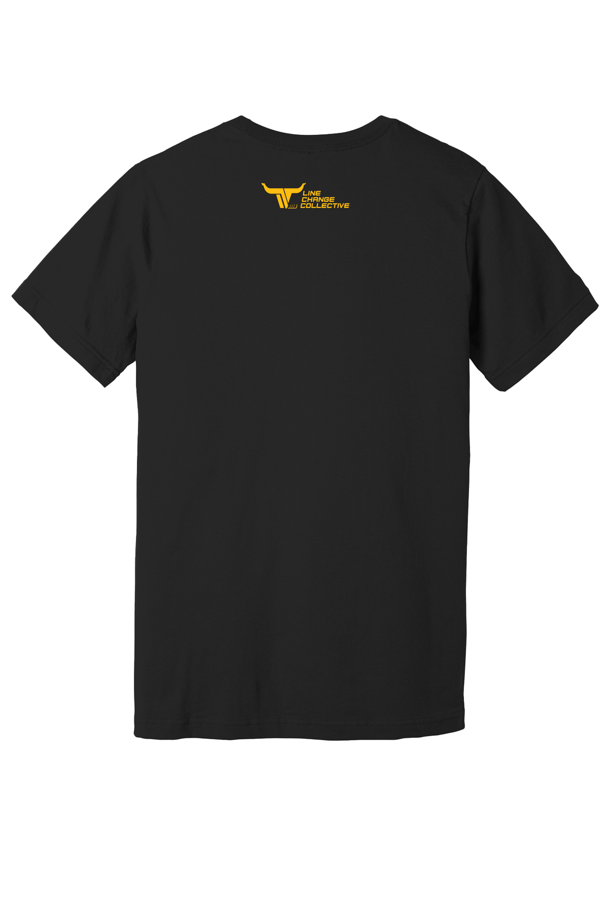Line Change Collective Short Sleeve Tee