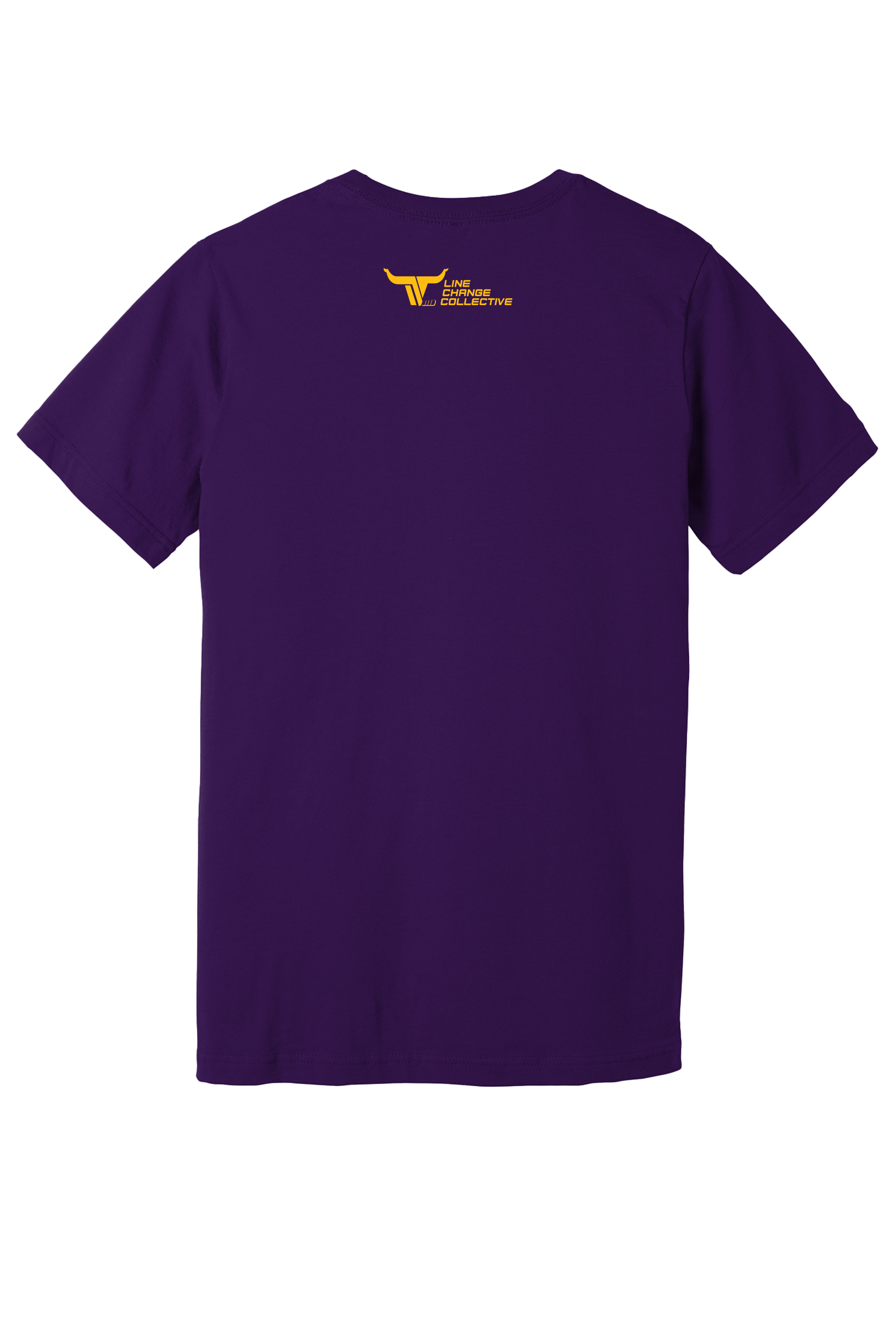 Line Change Collective Short Sleeve Tee