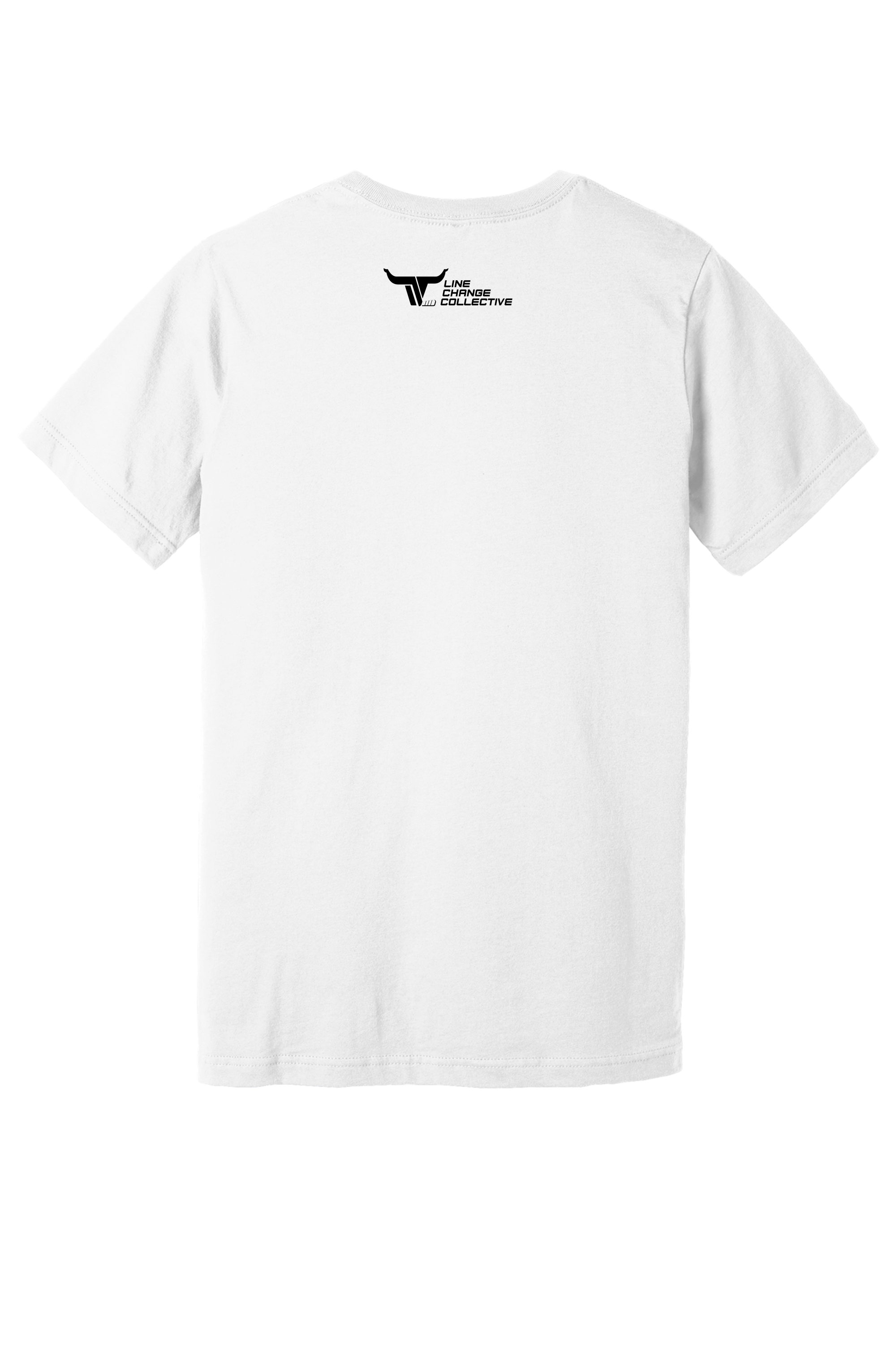 Line Change Collective Short Sleeve Tee