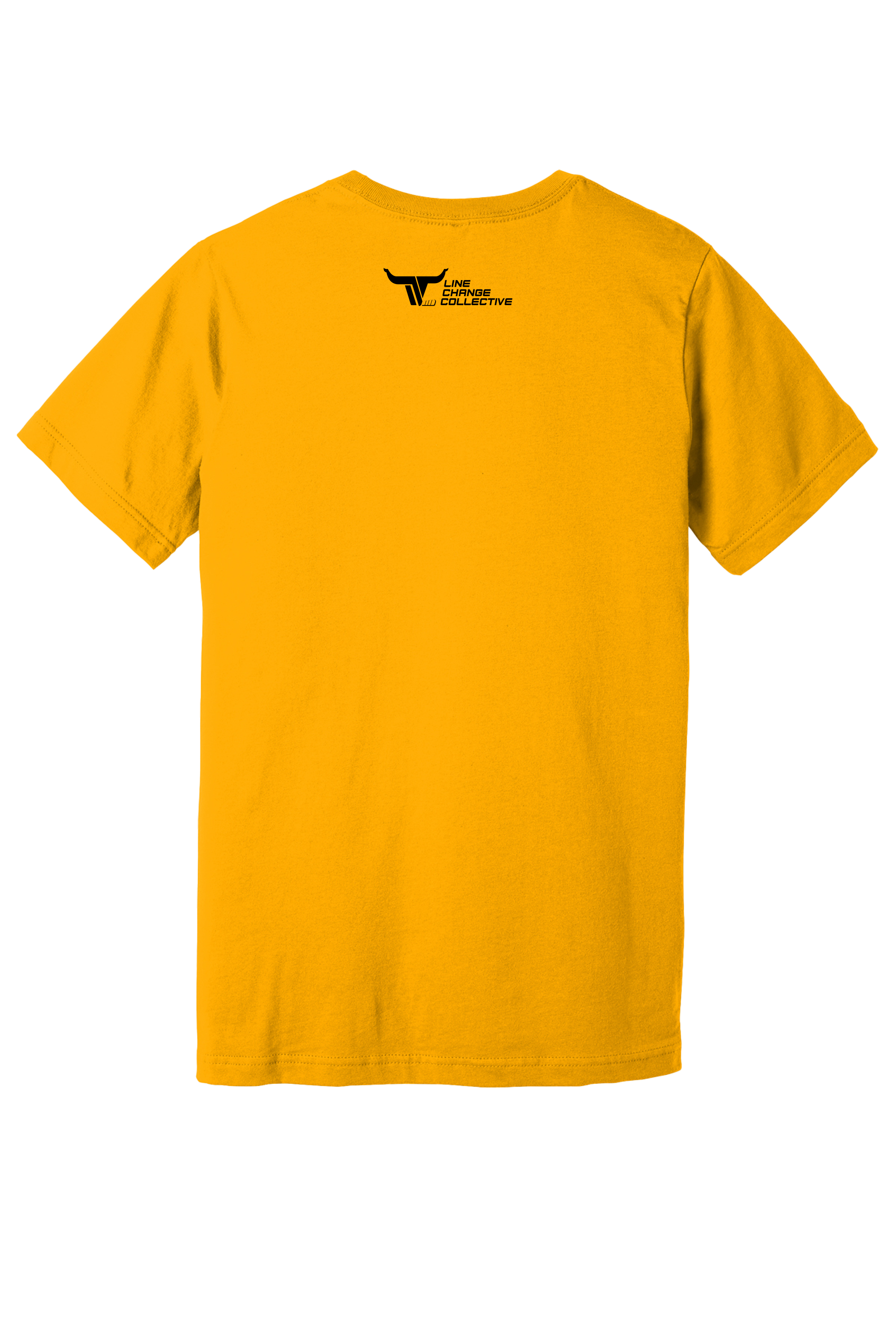 Line Change Collective Short Sleeve Tee