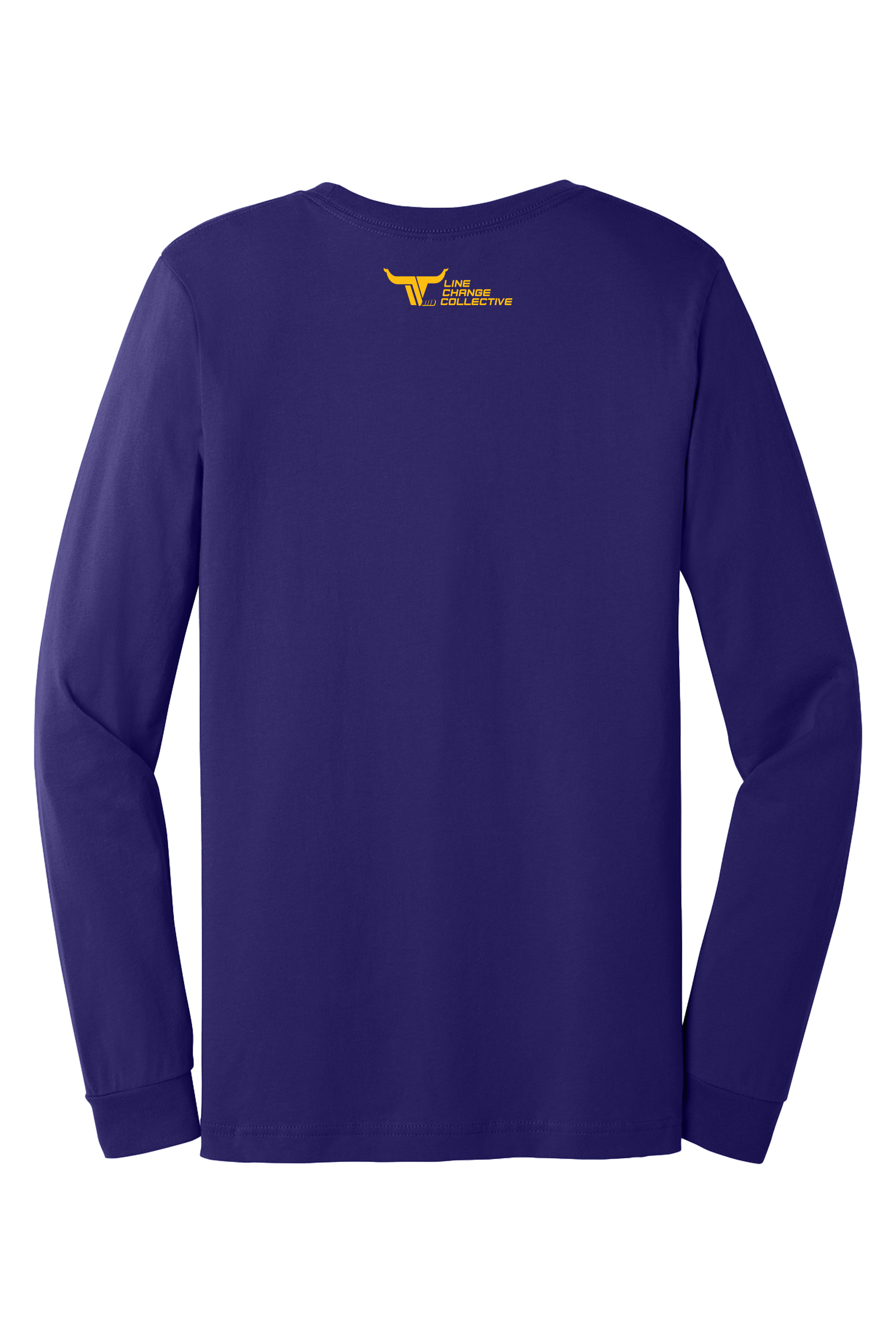 Line Change Collective Long Sleeve Tee