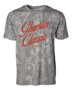 The Gherkin Independent Trading Co Unisex Premium T-Shirt
