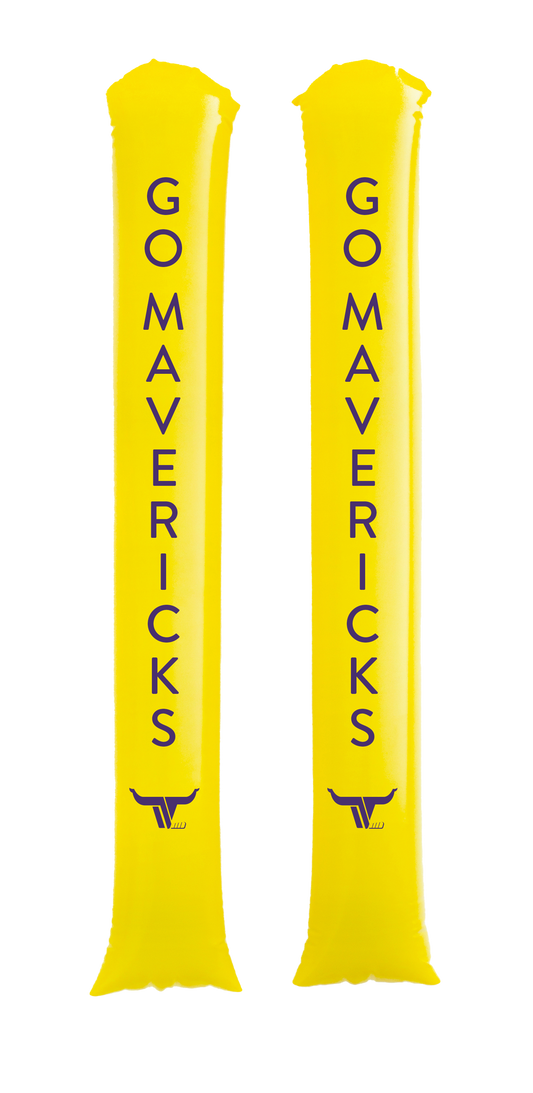 Line Change Collective Inflatable Noise Maker - 10 Pack