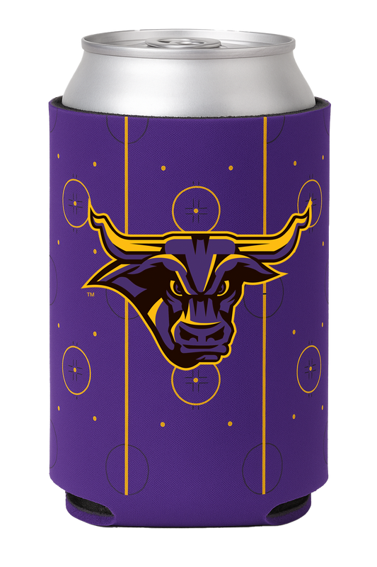 Line Change Collective Can Coolers