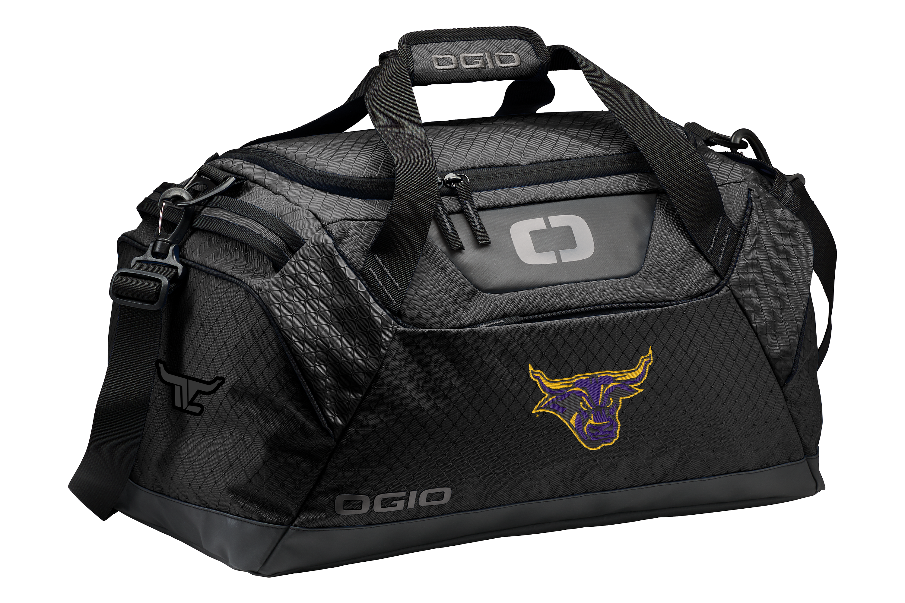 Line Change Collective OGIO Catalyst Duffel Bag