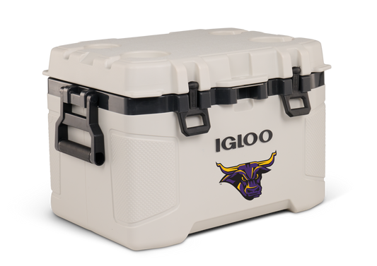 Line Change Collective Igloo Trailmate Hard Sided Cooler 50 Qt