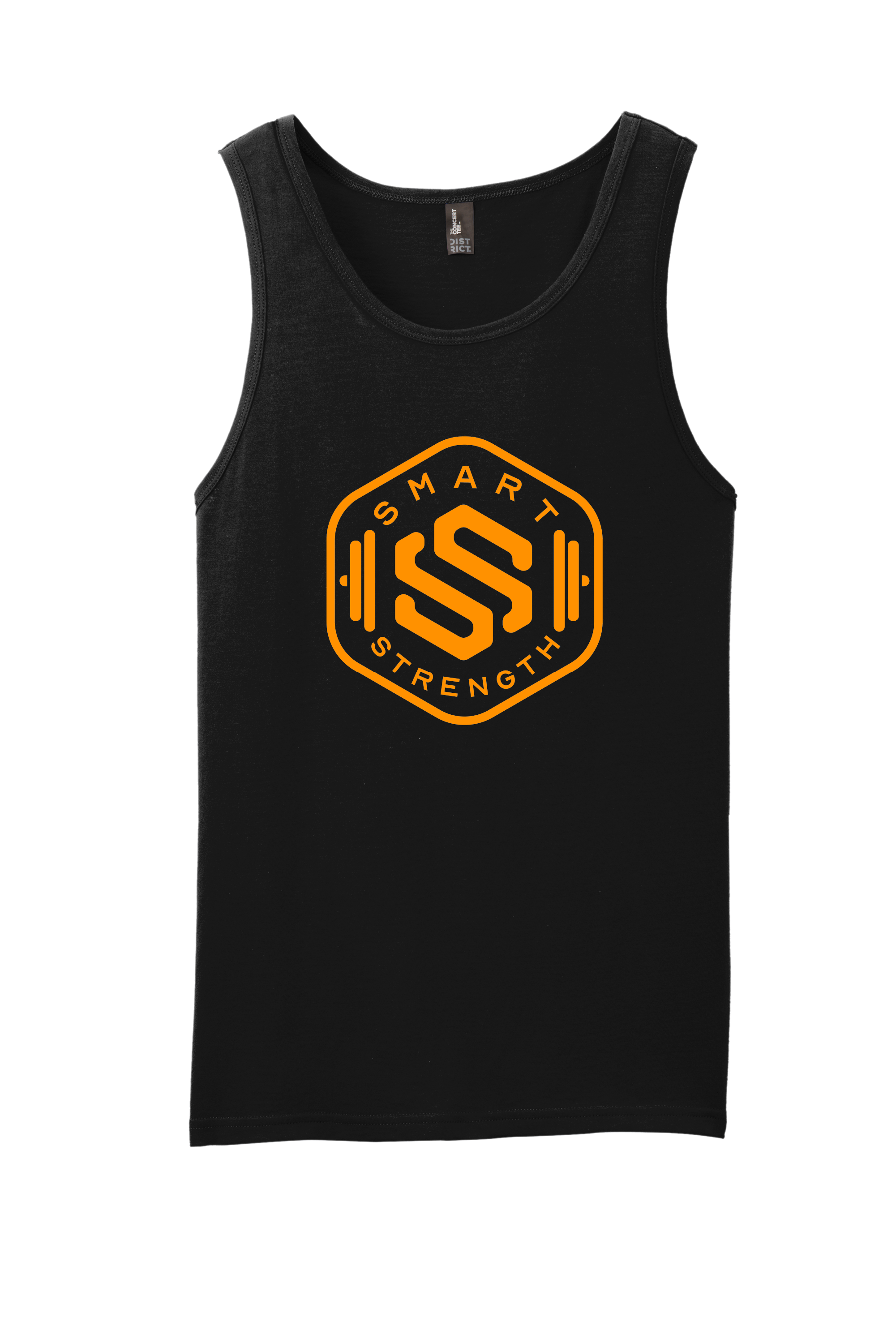 Smart Strength Tank Top