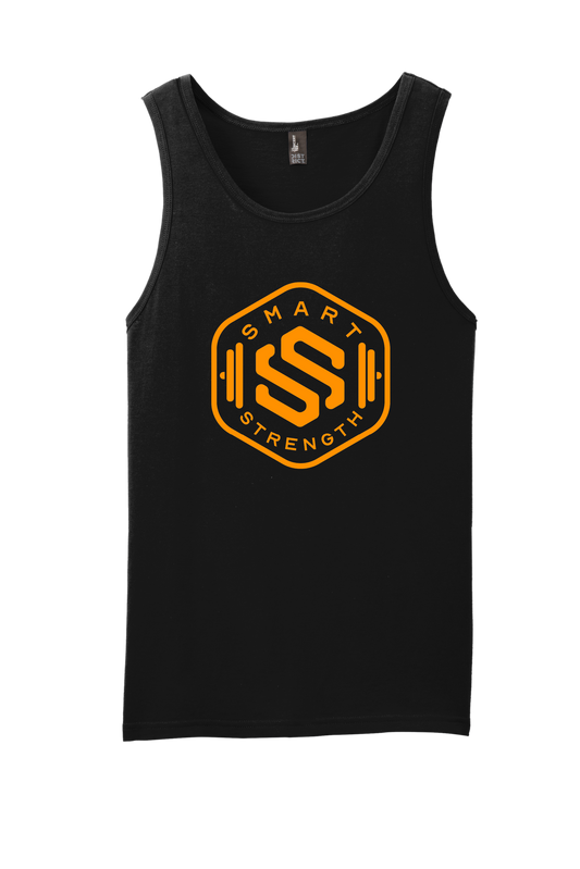 Smart Strength Tank Top